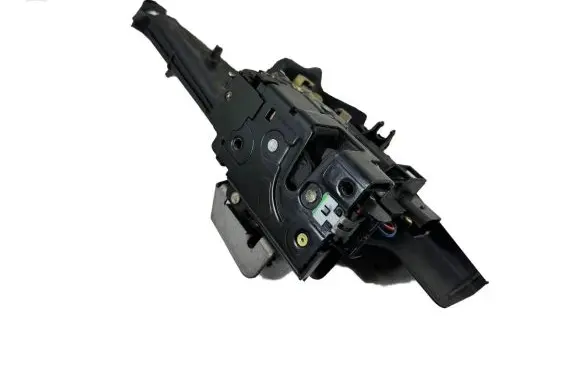 Audi A4 S4 B6 8E 8H Front door lock 8E0837349