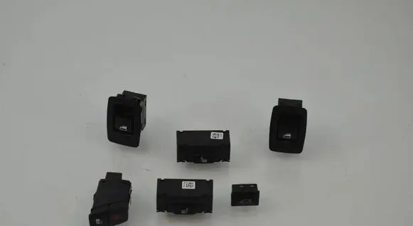 BMW 3 F30 F35 F31 Other switches/knobs/shifts 9163292 61319163292 9384805