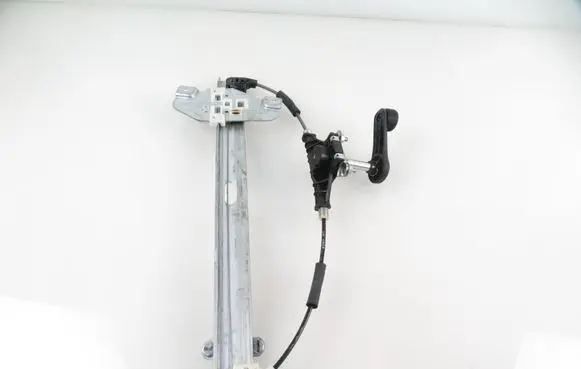 KIA Rio Rear door manual window regulator 