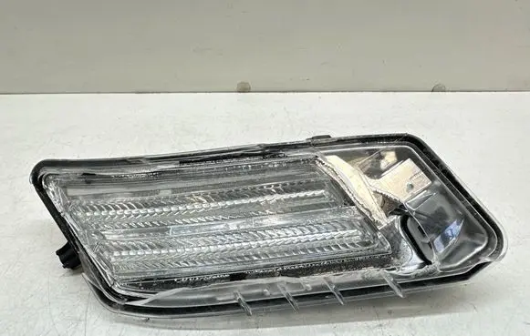 Volvo XC60 LED Daytime headlight 