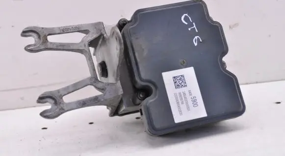 Cadillac CT6 ABS Pump 84085900