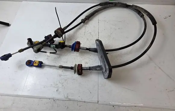 Fiat Doblo Engine control unit/module 00062187 142102635