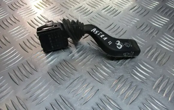 Opel Astra G Wiper control stalk