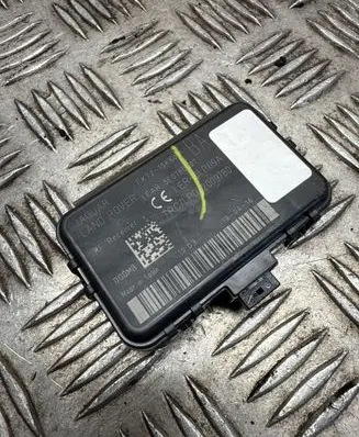 Land Rover Discovery Sport Other control units/modules FK7215K602ba 5E076007 JLR09A