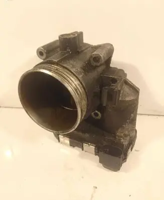 Volvo XC70 Throttle valve 30650013 03W491