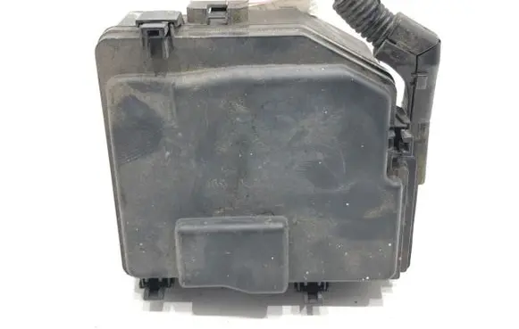 Honda Civic Fuse box set