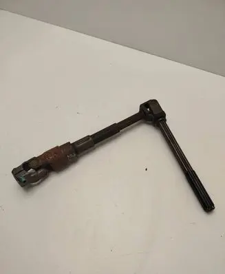 Audi A6 S6 C6 4F Steering column universal joint