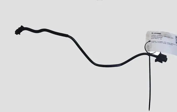 Volvo V60 Engine coolant pipe/hose STU4102040