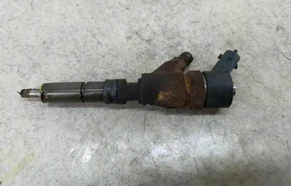 Citroen Jumper Fuel injector 9641742880