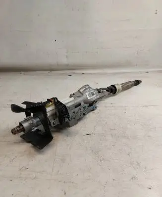 Mercedes-Benz E W211 Steering wheel axle set A2114602816