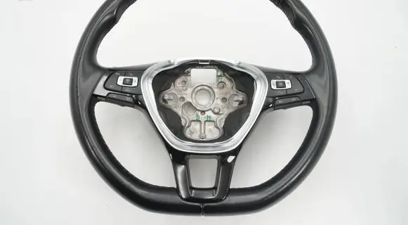 Volkswagen Golf VII Steering wheel 5G0419091GF