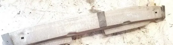 Rear beam
