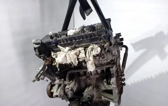 Mitsubishi Colt Engine 13593080