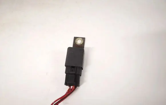 Mitsubishi Space Wagon Other relay