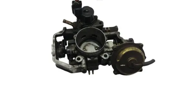 Mitsubishi Pajero Throttle valve AC60120