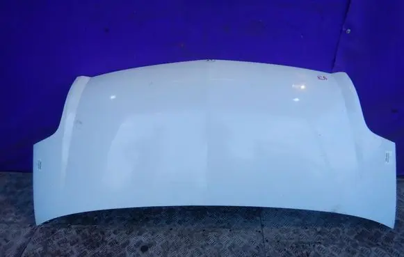 Opel Movano A Engine bonnet/hood 