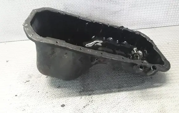 KIA Sportage Oil sump