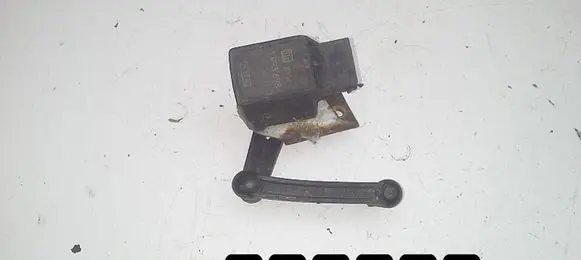 BMW 5 E39 Yaw turn rate sensor 1093698