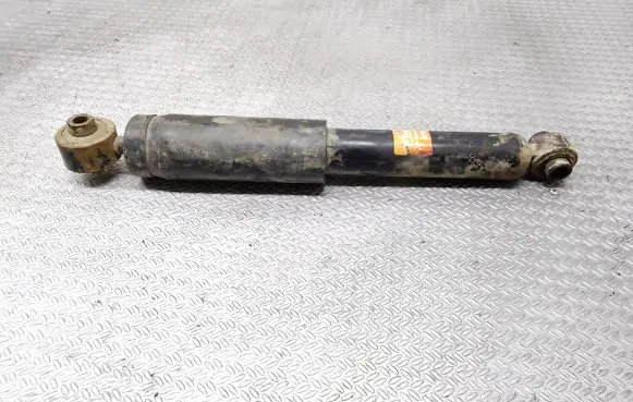 Opel Astra G Rear shock absorber/damper 343306