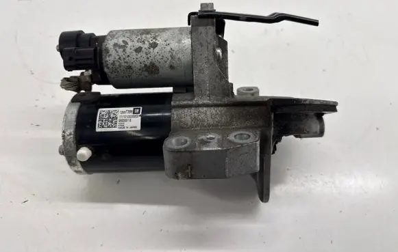Buick Encore GX I Starter motor 12697399