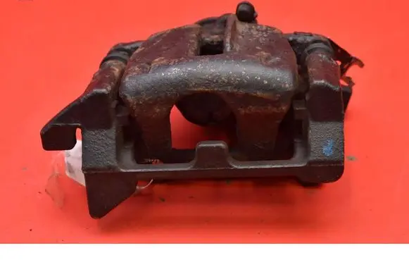 Audi A6 Allroad C7 Rear brake caliper 