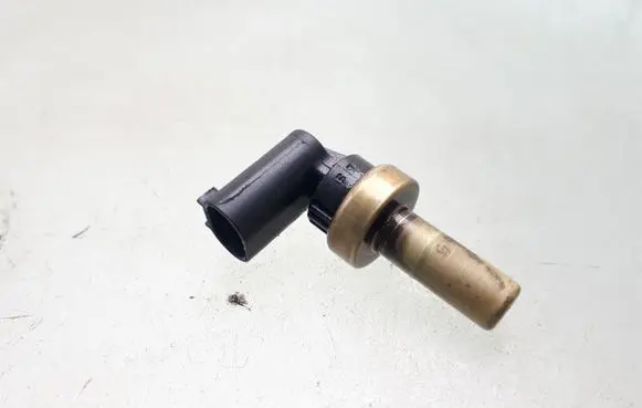 Mercedes-Benz E W211 Coolant temperature sensor A2C85403000