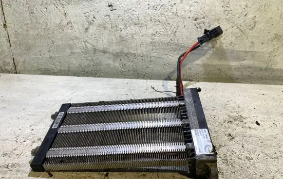 Volvo C30 Electric cabin heater radiator 3M5118K463FB 0171132102 10120267
