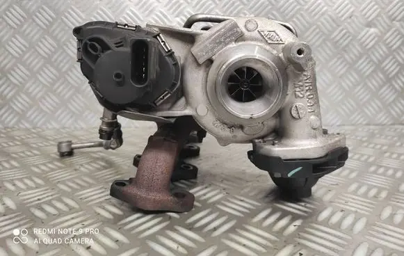 Peugeot 208 Turbo 9835855380