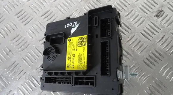 Hyundai i20 (BC3 BI3) Immobilizer control unit/module 954D0-Q0010