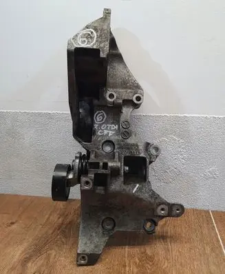Generator/alternator bracket