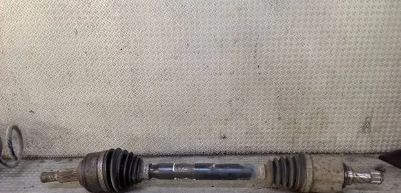 Renault Laguna III Front driveshaft 8200934676