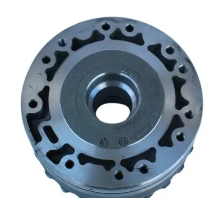 BMW 5 E39 Other gearbox part 