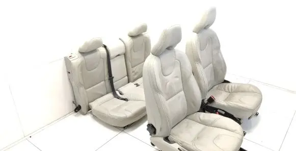 Volvo V40 Cross country Seat set 31379422