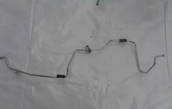 Mercedes-Benz X-class W470 Air conditioning (A/C) pipe/hose 924405XA0D