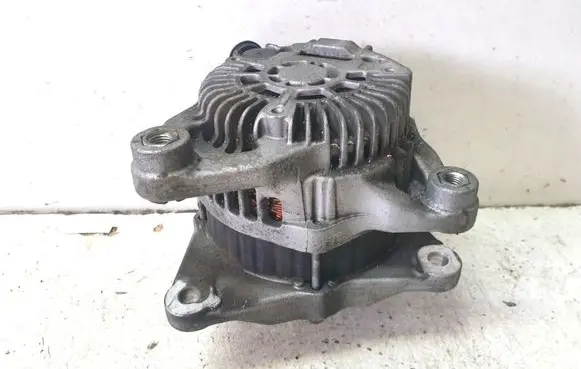 Mazda CX-5 Generator/alternator A5TL0491