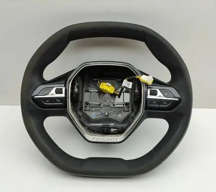 Peugeot Partner Steering wheel 98171150ZD