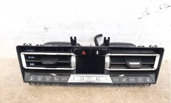 BMW M8 F91 F92 G14 G15 Climate control unit 9458560 5A1D430 5A1D424