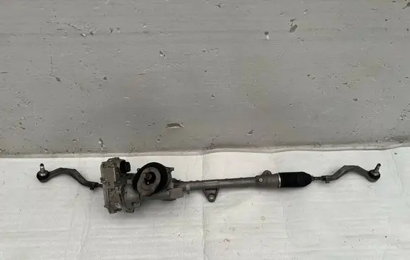 Mini One - Cooper F56 F55 Steering rack 19071310 38219399400 6881914