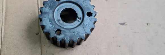 Audi A5 Fuel pump gear (pulley) 04L130111A