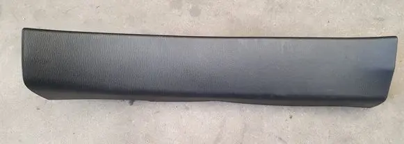 Mazda 6 Rear sill trim cover GHK168740