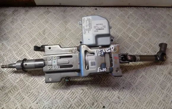 KIA Venga Electric power steering pump 563001P052 1P56300052 4YNN1309