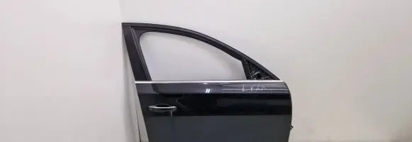 Audi A8 S8 D4 4H Front door 4H0837916 LY8X