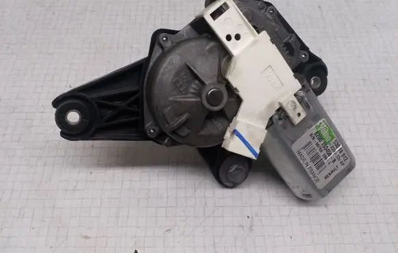 Renault Scenic II - Grand scenic II Rear window wiper motor 53018912 8200153458B