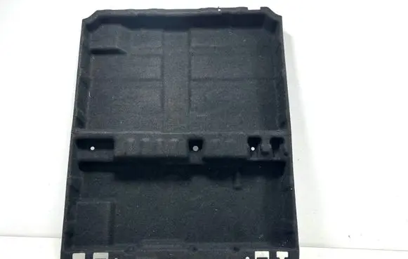 BMW 5 F10 F11 Trunk/boot floor carpet liner 916850606 9168506 EK6871AI06