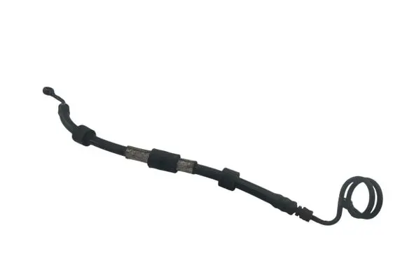 Audi A6 Allroad C6 Power steering hose/pipe/line 4F1422893F