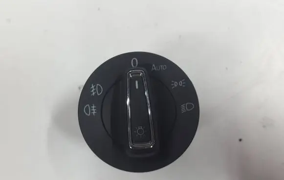 Seat Ibiza IV (6J,6P) Light switch 5G0941431AFXAUTOPX 5G0941431AF