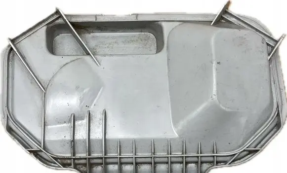 Mercedes-Benz E W124 Original wheel cap 20-3090C01