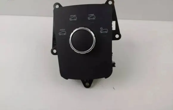 Mercedes-Benz GLE (W166 - C292) Suspension ride height/mode switch A2929058900 3411160100 16953178