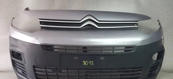 Citroen Berlingo Front bumper 9816765680