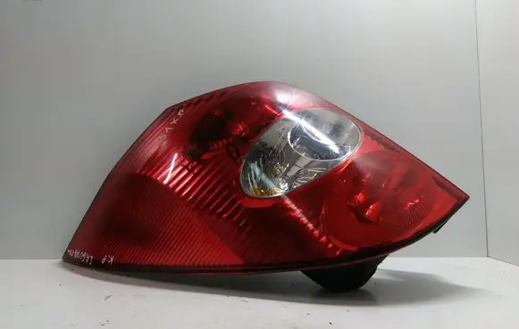 Renault Laguna II Rear/tail lights 8200002471